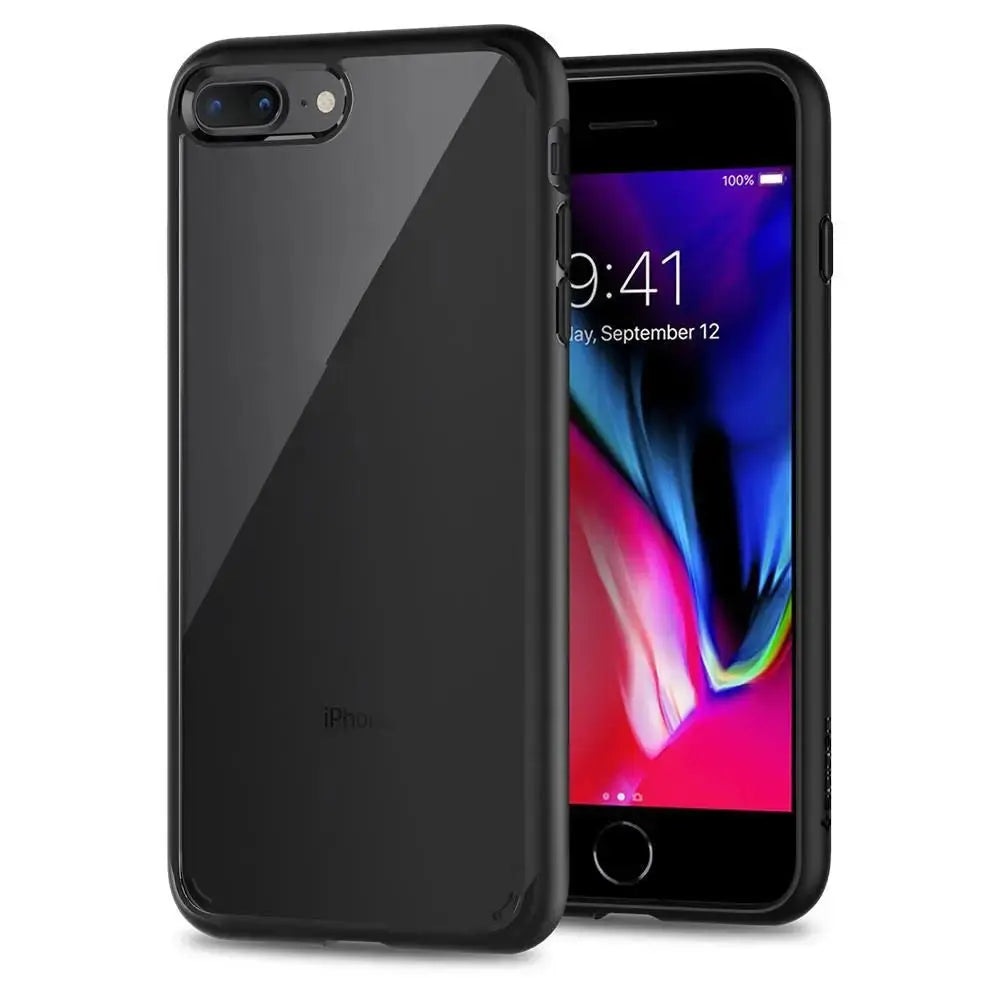 iPhone 8 Plus / iPhone 7 Plus Case Ultra Hybrid - Spigen Singapore