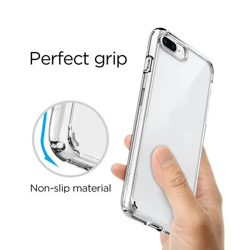 iPhone 8 Plus / iPhone 7 Plus Case Ultra Hybrid - Spigen Singapore