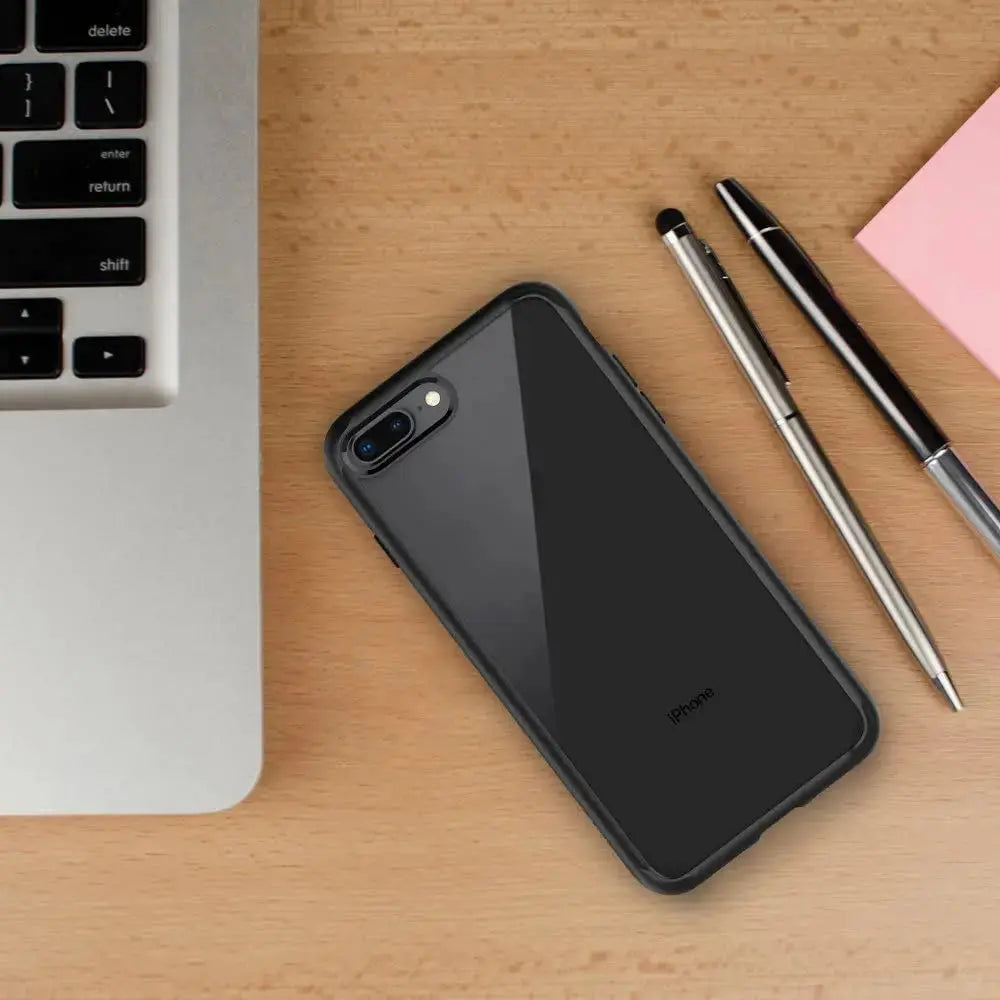 iPhone 8 Plus / iPhone 7 Plus Case Ultra Hybrid - Spigen Singapore
