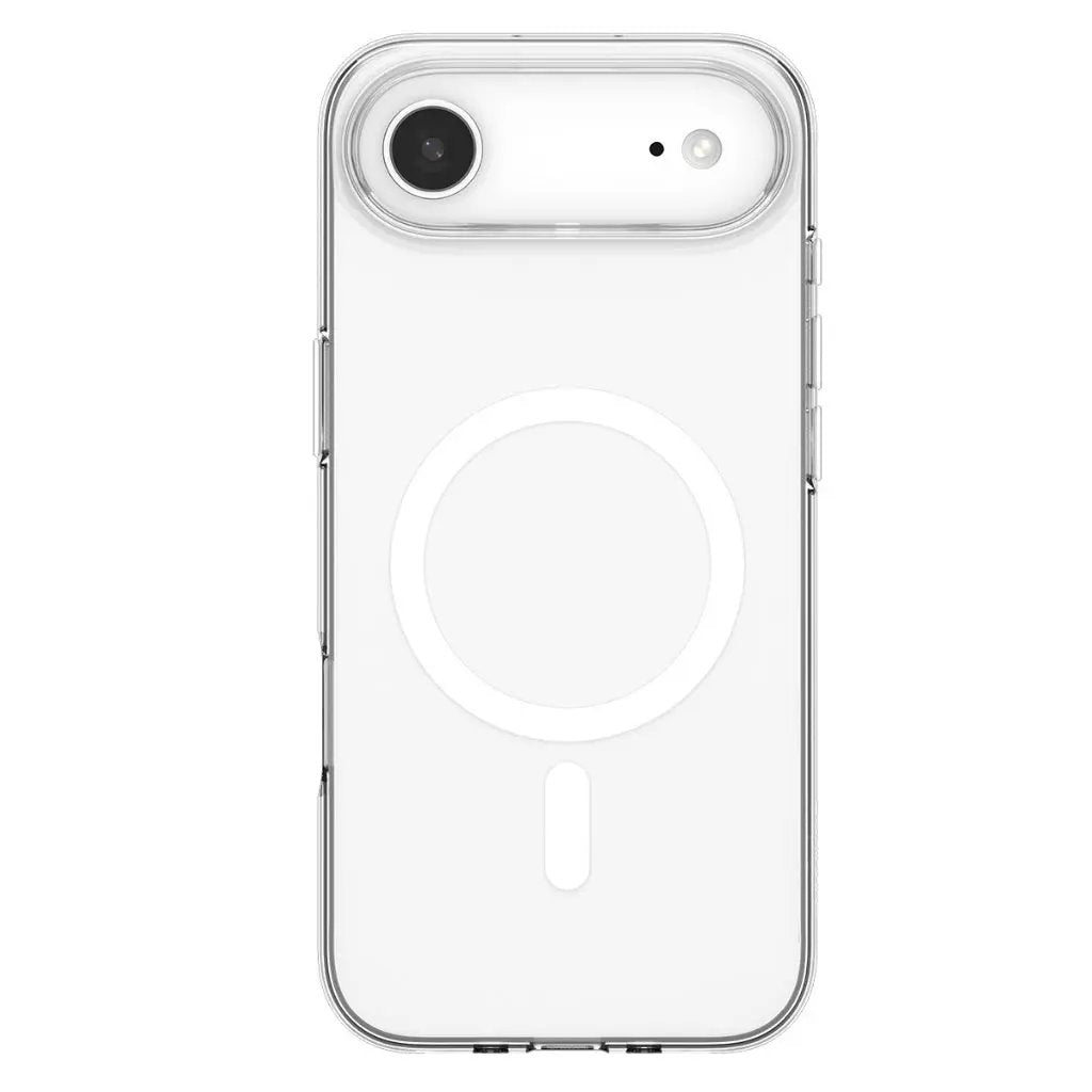 iPhone Air Case Liquid Crystal MagFit