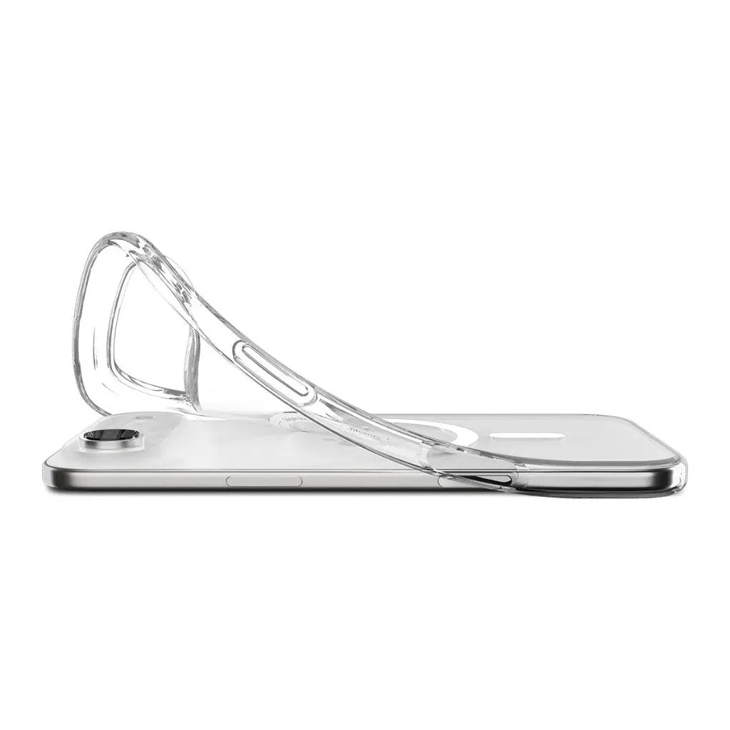 iPhone Air Case Liquid Crystal MagFit