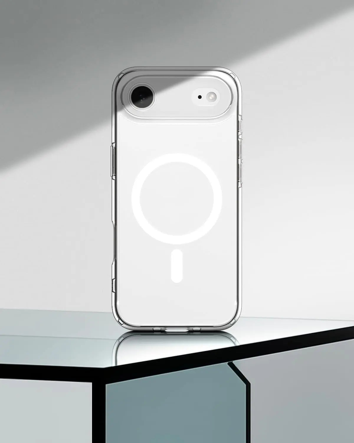 iPhone Air Case Ultra Hybrid Magfit