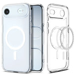 iPhone Air Case Ultra Hybrid Magfit