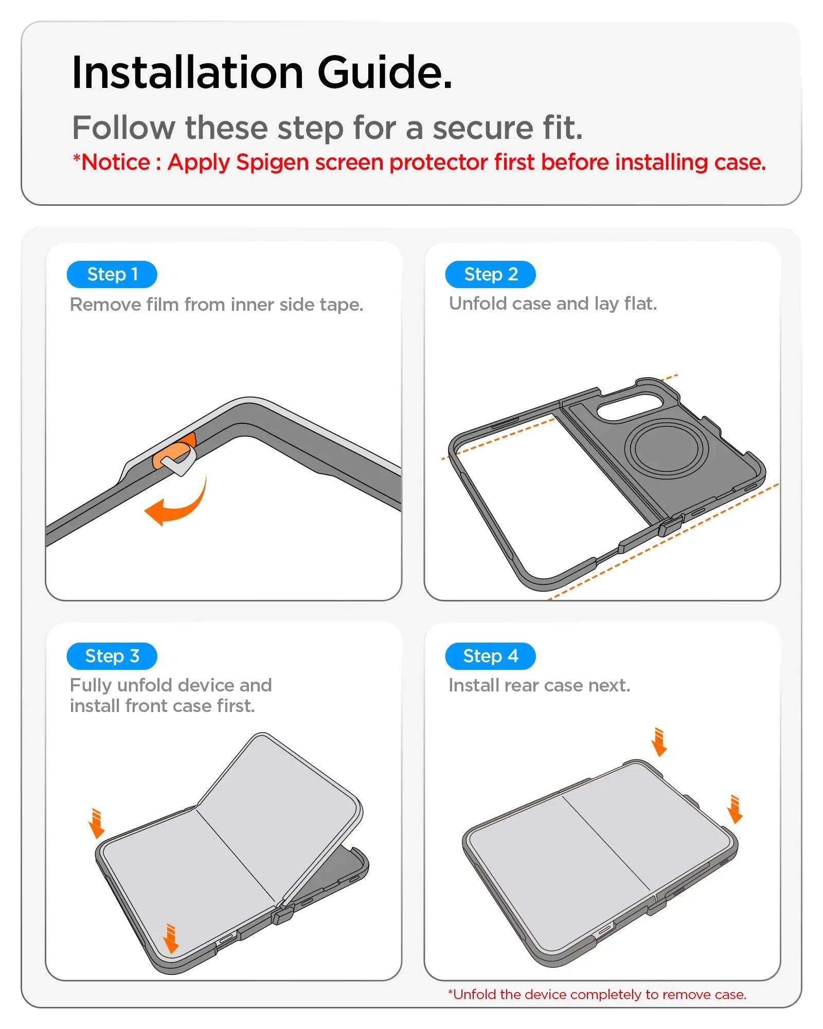 iPhone Duo Case Air Fit Pro Magfit