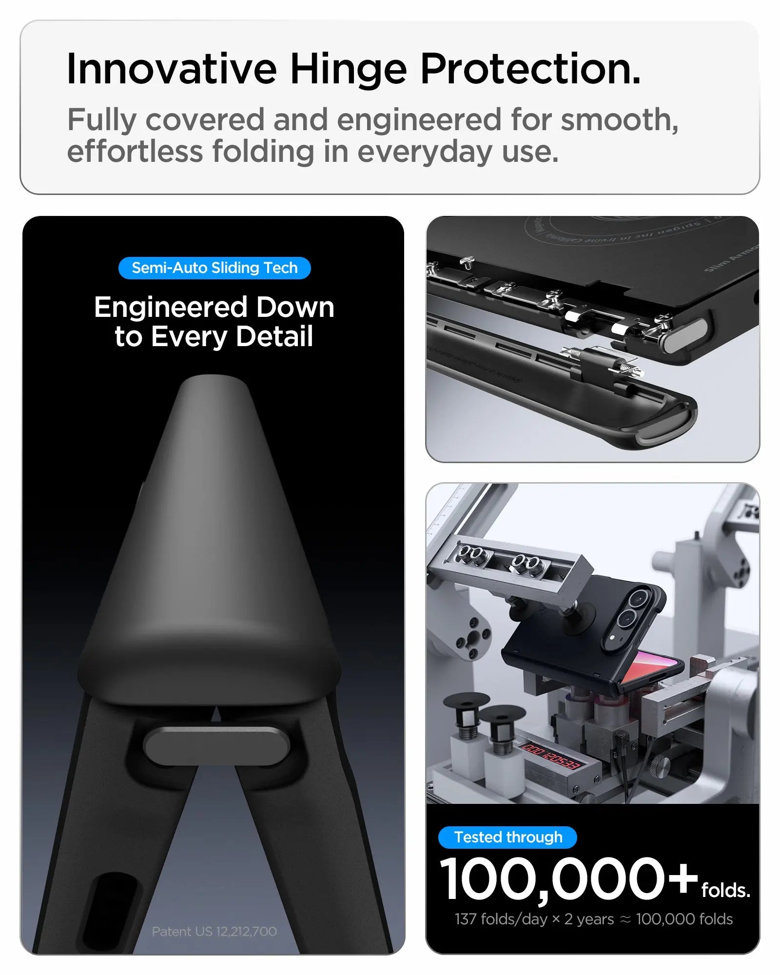 iPhone Duo Case Air Fit Pro Magfit