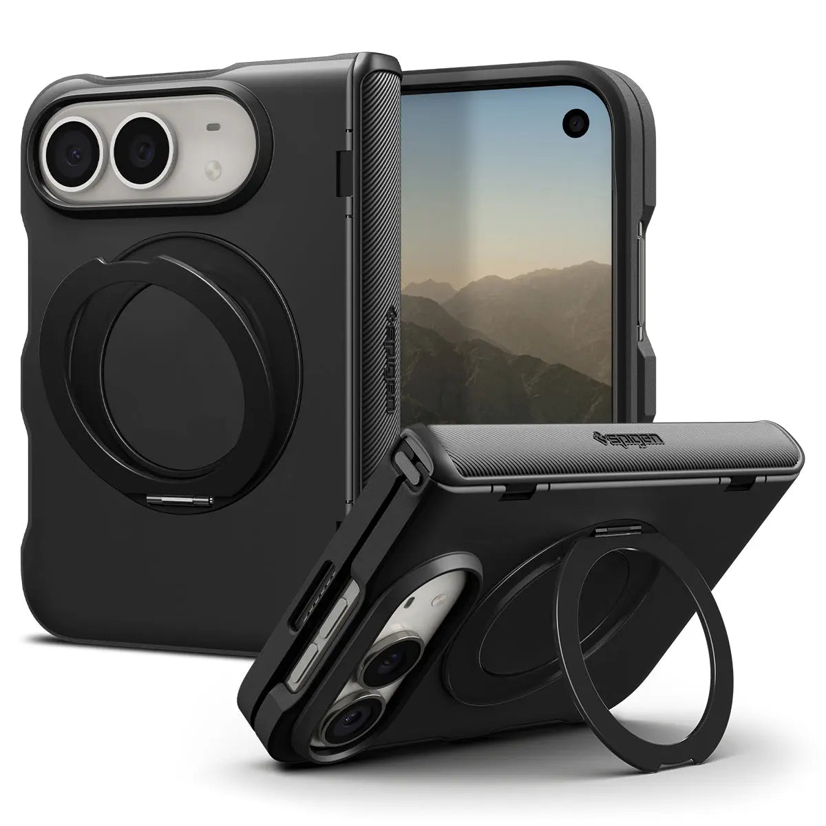 iPhone Duo Case Slim Armor Pro S MagFit