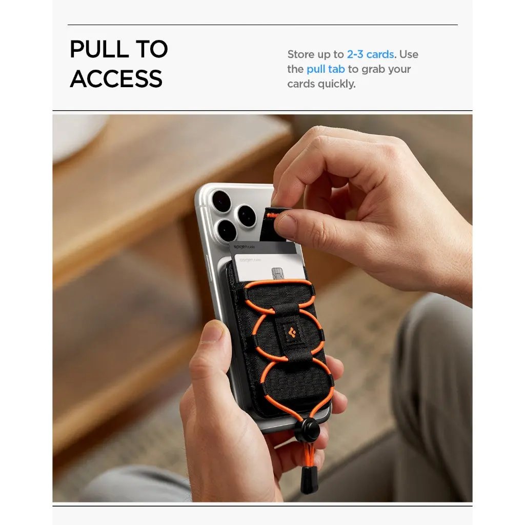 iPhone Tiefit MagFit Card Holder