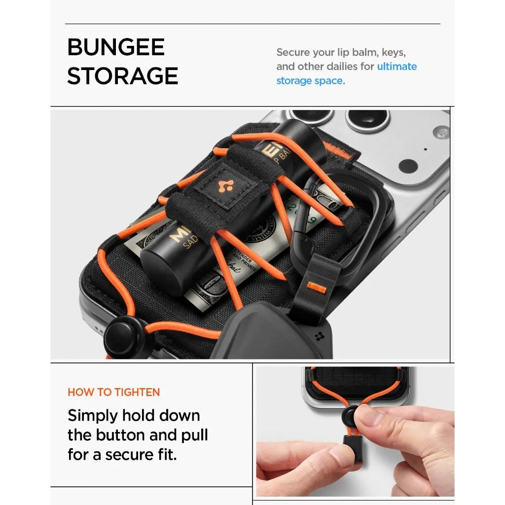 iPhone Tiefit MagFit Card Holder