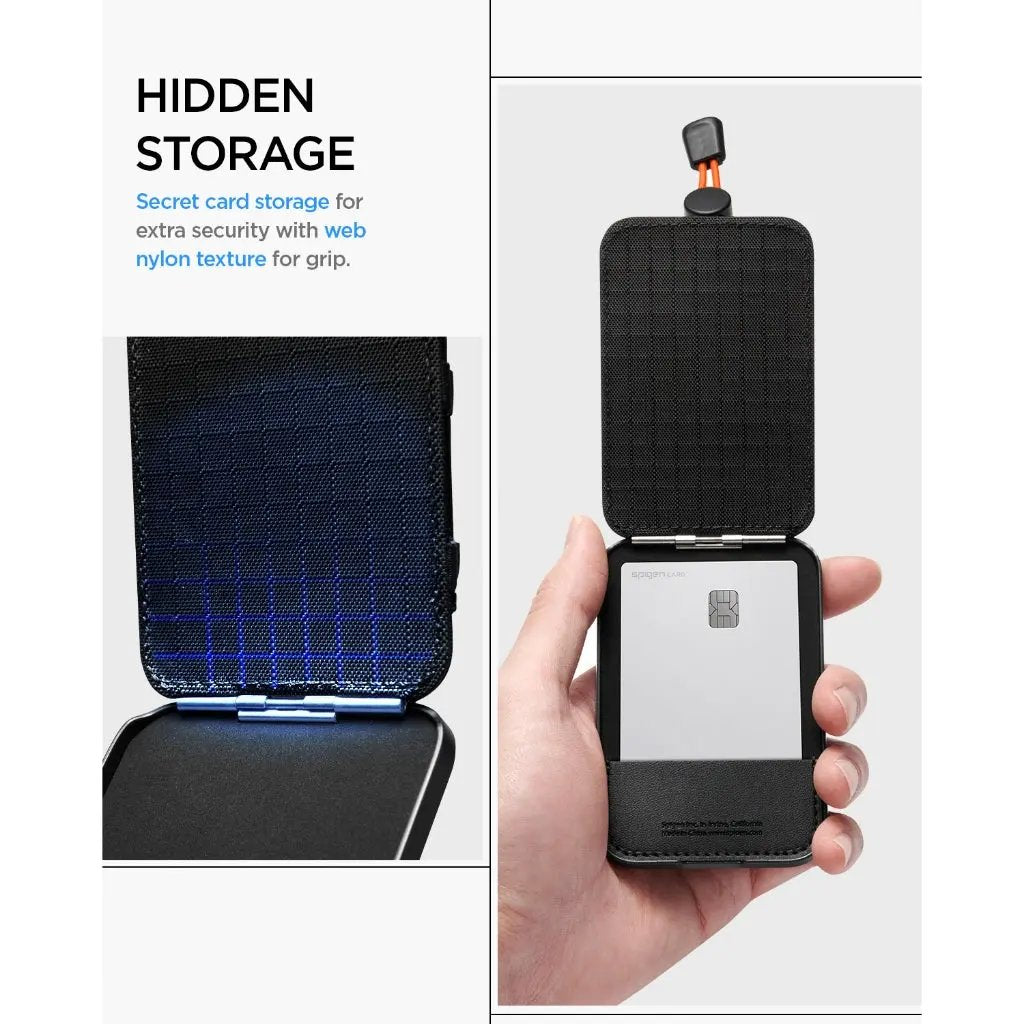 iPhone Tiefit MagFit Card Holder