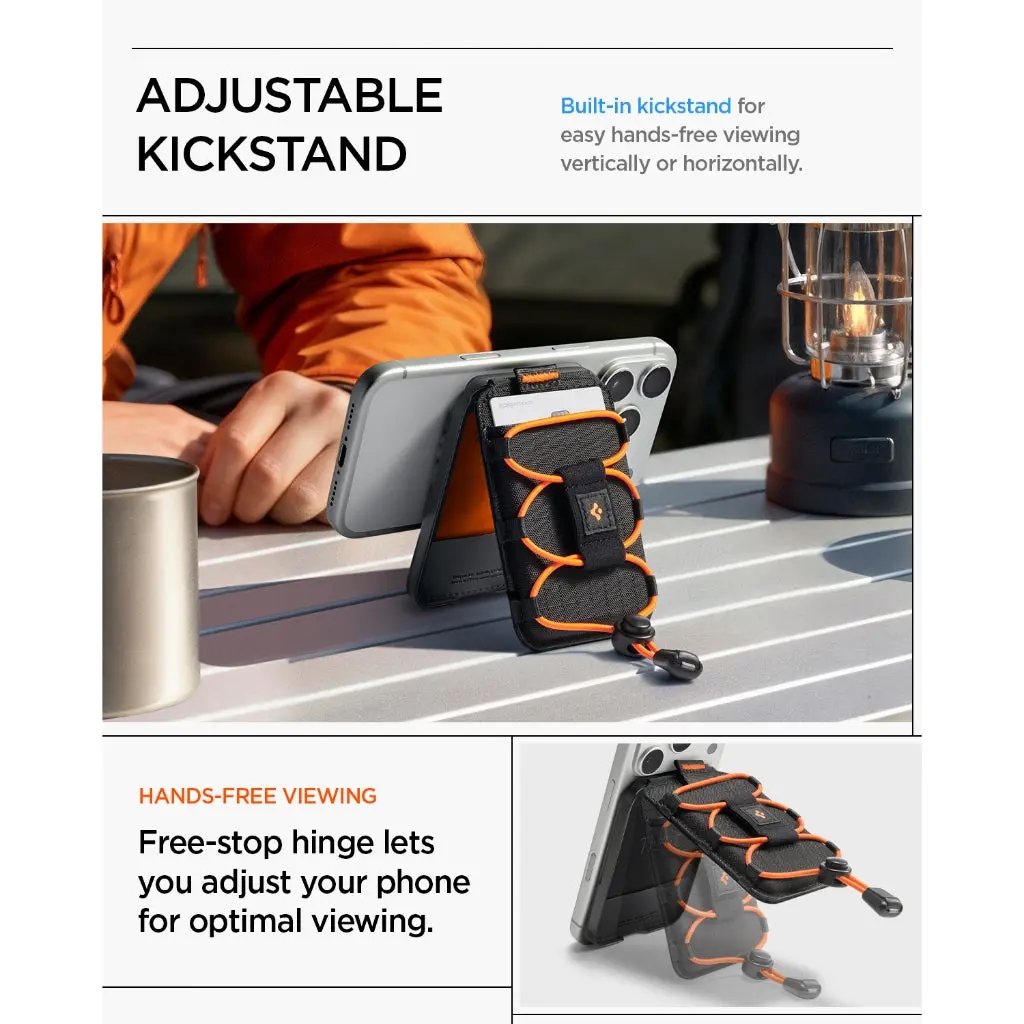 iPhone Tiefit MagFit Card Holder