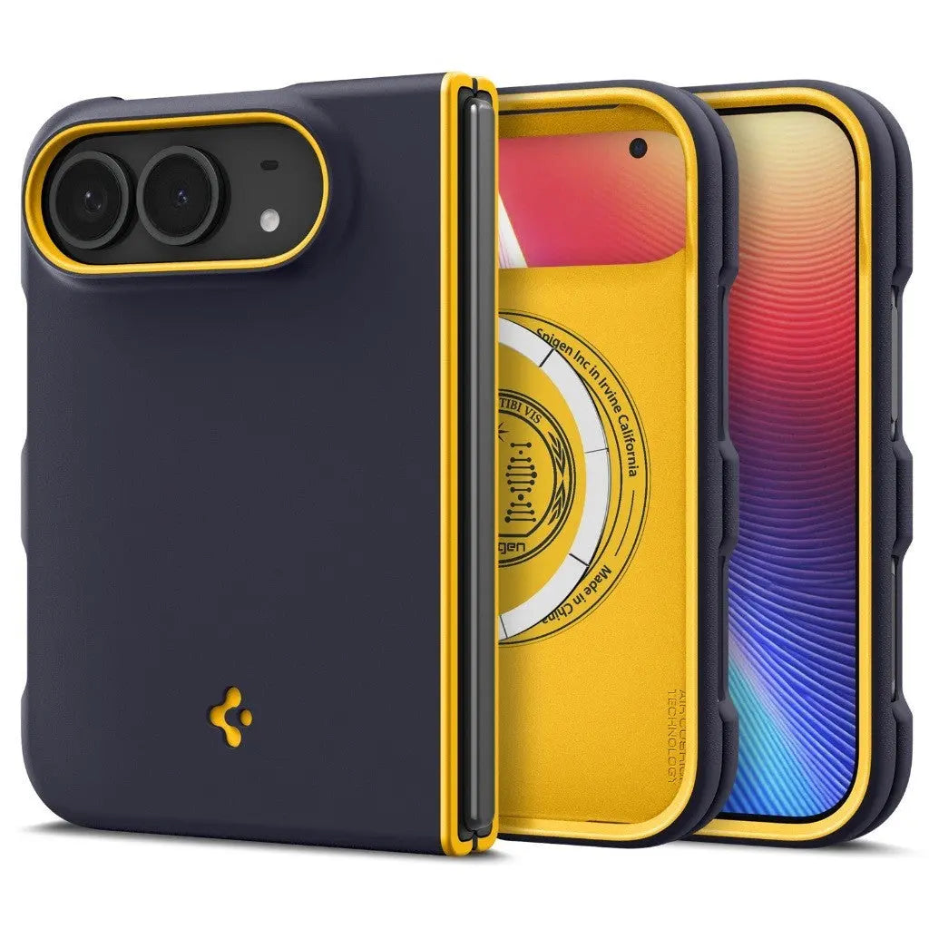 iPhone Ultra Case Nano Pop Magfit