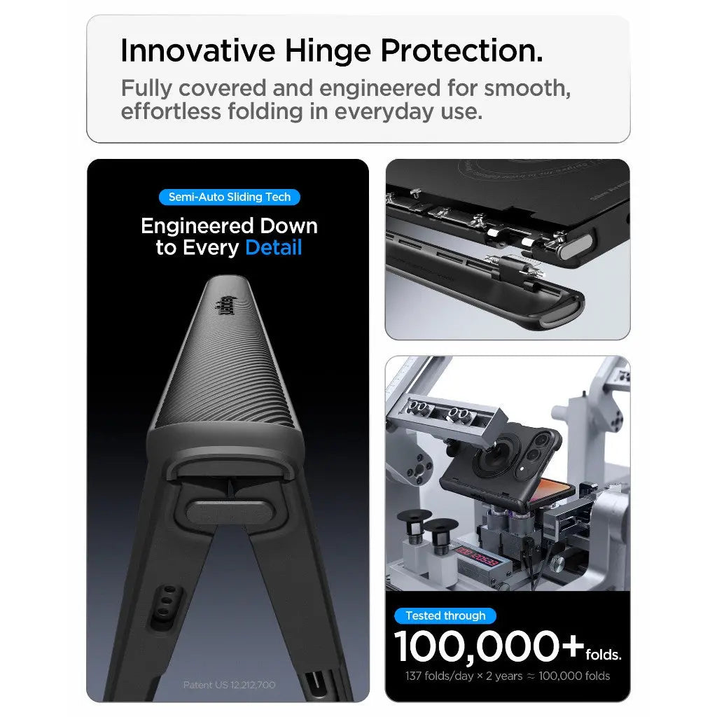 iPhone Ultra Case Slim Armor Pro S MagFit