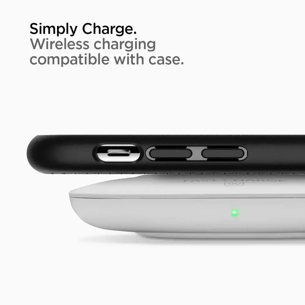 iPhone XS / iPhone X Case Liquid Air - Spigen Singapore