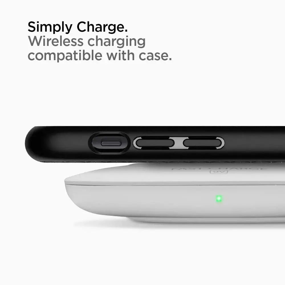 iPhone XR Case Liquid Air - Spigen Singapore