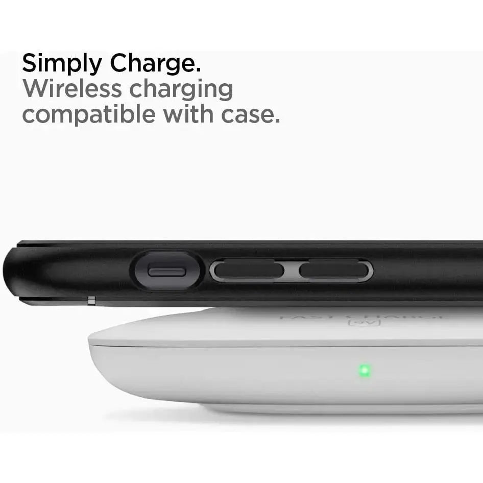 iPhone XR Case Rugged Armor - Spigen Singapore