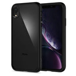 iPhone XR Case Ultra Hybrid - Spigen Singapore