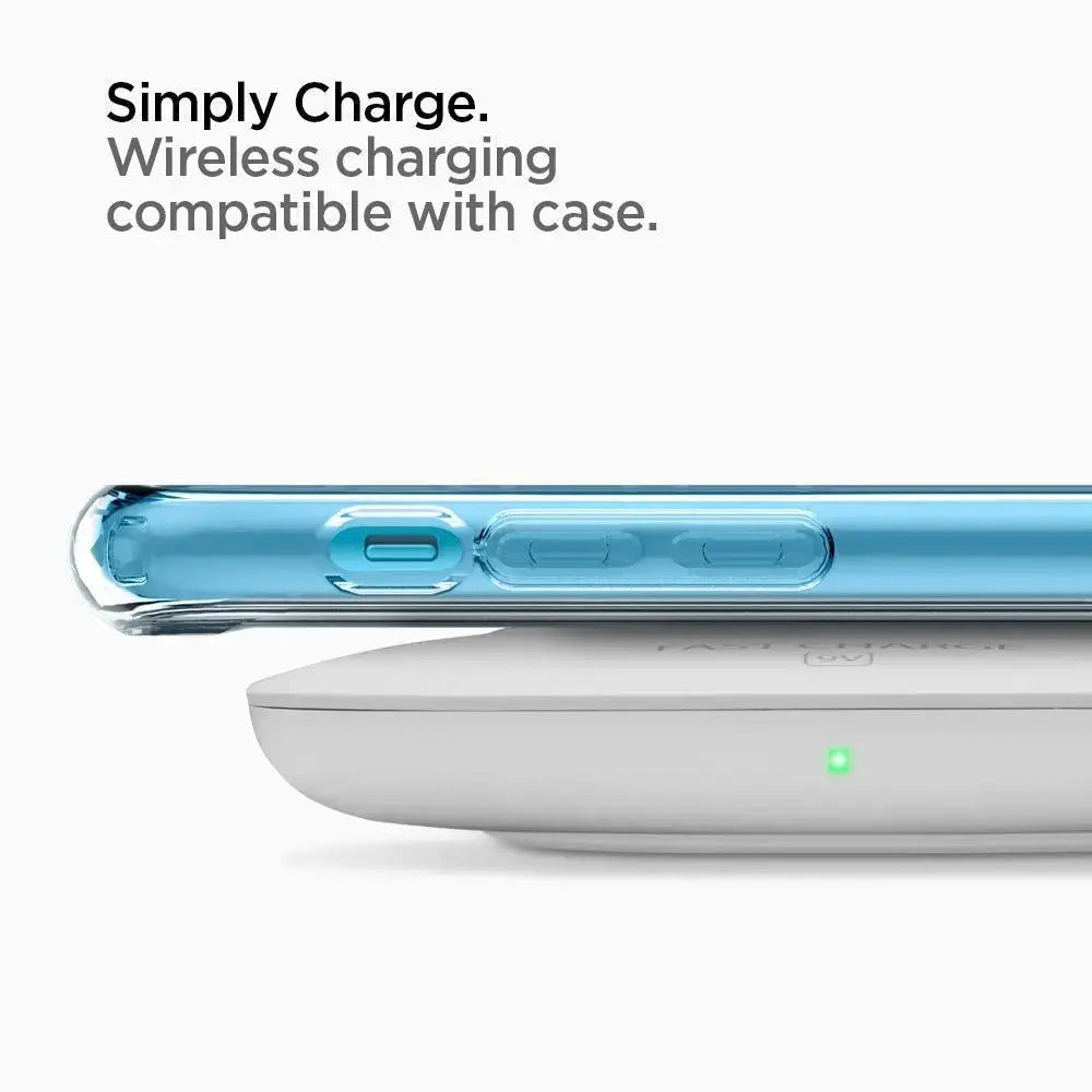 iPhone XR Case Ultra Hybrid - Spigen Singapore