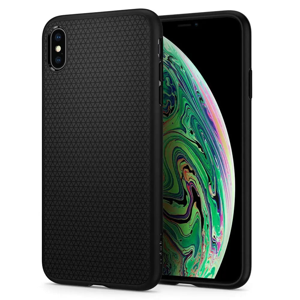 iPhone XS Max Case Liquid Air