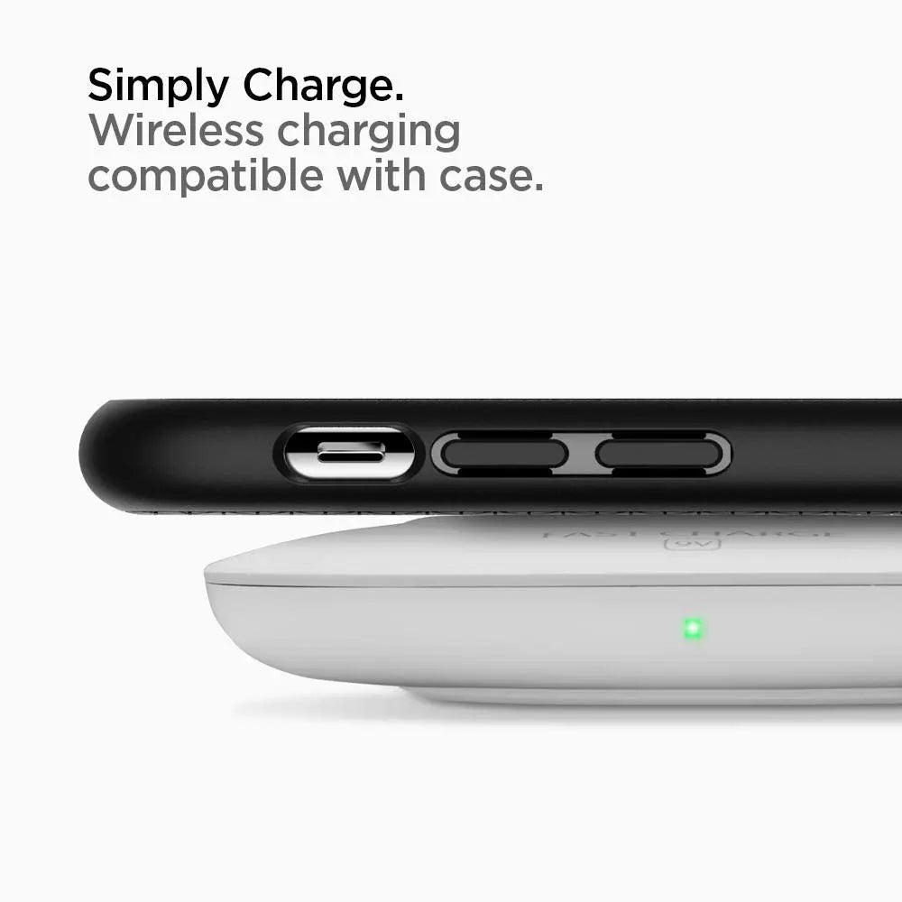iPhone XS Max Case Liquid Air