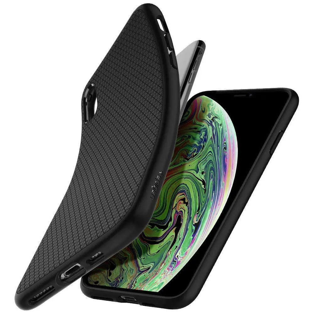 iPhone XS Max Case Liquid Air