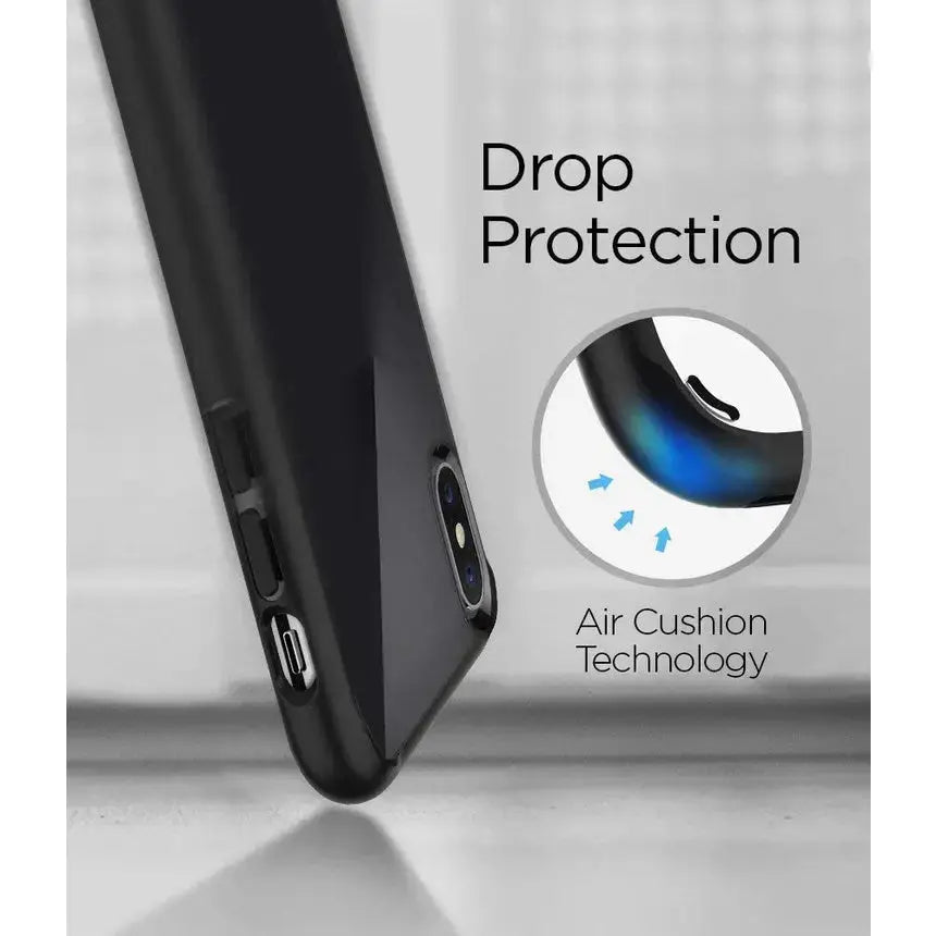 iPhone XS Max Case Ultra Hybrid - Spigen Singapore