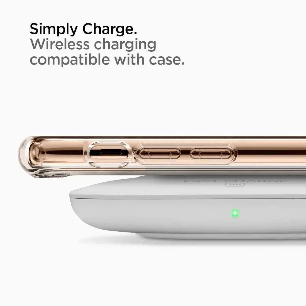 iPhone XS Max Case Ultra Hybrid - Spigen Singapore