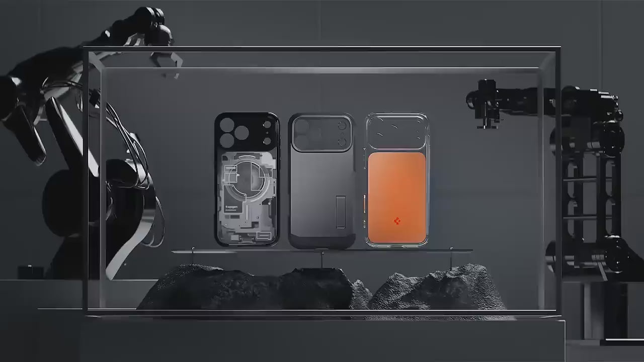 Samsung S25 FE Case Core Armor MagFit