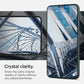 [1 Pack] Galaxy S22 Plus Screen Protector FlexiD Solid - Spigen Singapore
