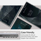 [1 Pack] Galaxy S22 Ultra Screen Protector FlexiD Solid - Spigen Singapore
