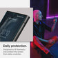 [1 Pack] Galaxy S22 Ultra Screen Protector FlexiD Solid - Spigen Singapore