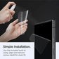 [1 Pack] Galaxy S23 Ultra Screen Protector FlexiD Solid - Spigen Singapore