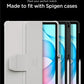 [1 Pack] Samsung Tab S12+ Screen Protector EZ FIT Pro GLAS.tR
