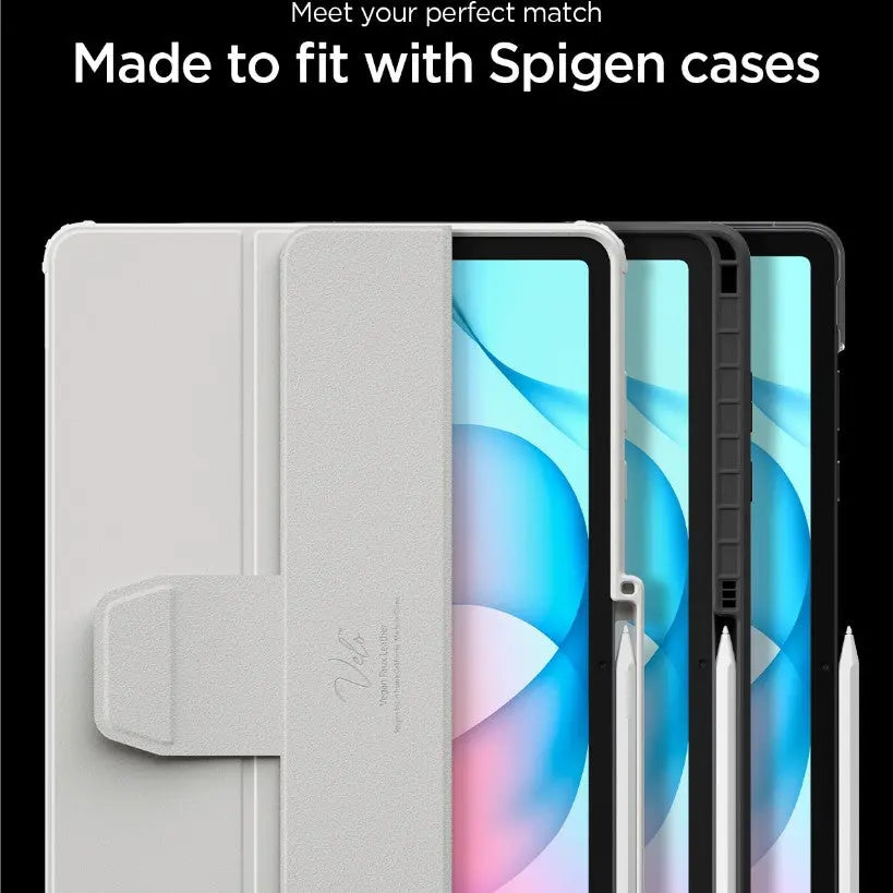 [1 Pack] Samsung Tab S12+ Screen Protector EZ FIT Pro GLAS.tR
