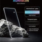 [1 Pack] Samsung Tab S12+ Screen Protector EZ FIT Pro GLAS.tR