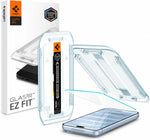 [1 Pack] iPhone 18 Pro / 17 Pro / 17 / 16 Pro Screen Protector EZ Fit Pro HD