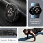 Spigen Google Pixel Watch 3 / 2 / 1 (41mm) Case Rugged Armor Google Pixel Watch Cover Drop Protection Watch Casing