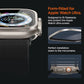 Apple Watch Screen Protector Series Ultra 2/1 (49mm) Full Cover Glas.tR Slim Pro - Spigen Singapore
