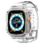 Apple Watch Case Ultra 2 / 1 (49mm) Rugged Armor Pro - Spigen Singapore
