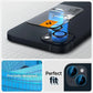 [2 Pack] iPhone 15 / iPhone 15 Plus / iPhone 14 Plus / 14 Camera Lens Protector EZ Fit Optik Pro