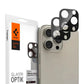 [2 Pack] iPhone 15 Pro Max / iPhone 15 Pro / iPhone 14 Pro Max / iPhone 14 Pro Camera Lens Optic