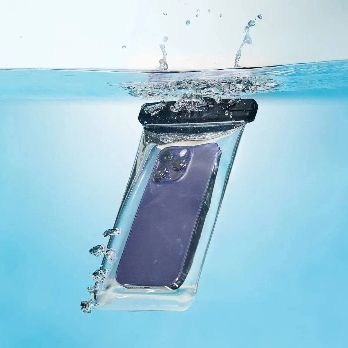 Aqua Shield A601 Waterproof Phone Case