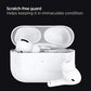 [2 Pack] AirPods Pro 2 (2022) Shine Shield AirPods Pro (2019) - Spigen Singapore