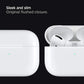 [2 Pack] AirPods Pro 2 (2022) Shine Shield AirPods Pro (2019) - Spigen Singapore