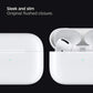 [2 Pack] AirPods Pro 2 (2022) Shine Shield AirPods Pro (2019)