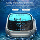 [2 Pack]  Apple Watch Ultra Screen Protector (49mm) Glas.tr EZ Fit - Spigen Singapore