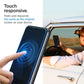 [2 Pack] Galaxy A34 5G Screen Protector GLAS.tR Slim