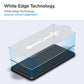 [2 Pack] Galaxy A34 5G Screen Protector GLAS.tR Slim