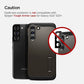 [2 Pack] Galaxy S22 Plus Optic Lens Protector Tempered Glass