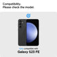 [2 Pack] Galaxy S23 FE AlignMaster Glas.tR - Spigen Singapore