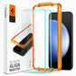 [2 Pack] Galaxy S23 FE AlignMaster Glas.tR - Spigen Singapore